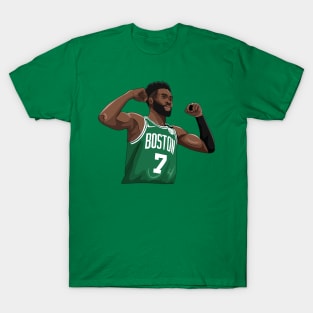 Jaylen Brown T-Shirt